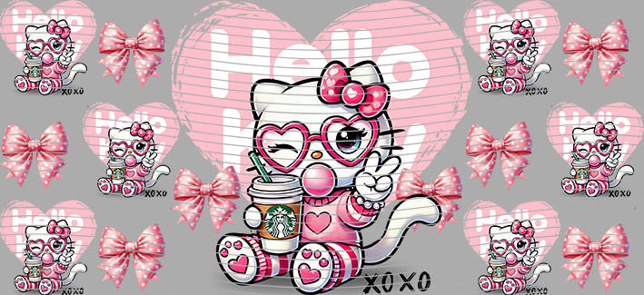 16oz Valentine-J8-977